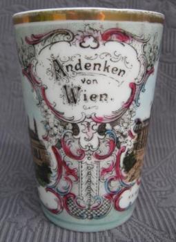 Pohárek - Wien Pohárek - Wien