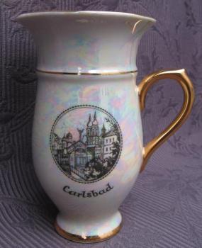 Carlsbad (Karlovy Vary), pítko/pohárek Carlsbad (Karlovy Vary), pítko/pohárek