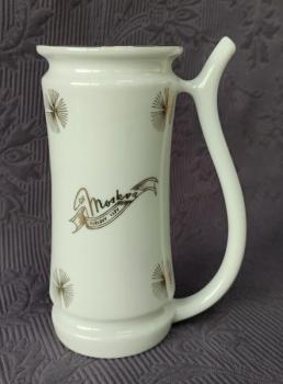 Pítko / pohárek Karlovy Vary , Grandhotel Moskva Pítko / pohárek Karlovy Vary , Grandhotel Moskva